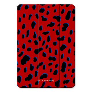 Red Leopard