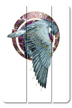 Golden Falcon