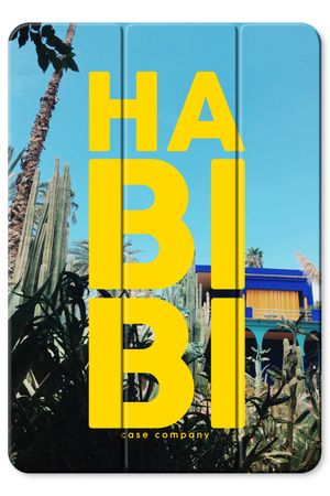Habibi Majorelle 