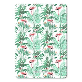 Flamingo Blätter
