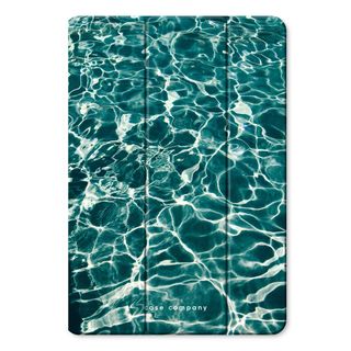 Spiegelung im Wasser