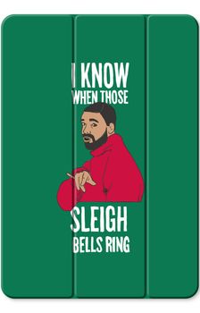 Sleigh Bells Ring