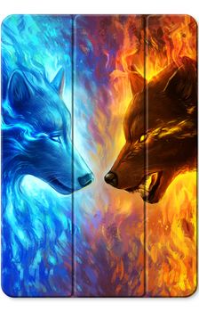 Fire & Ice