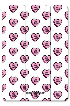 Girl Power