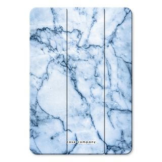 Blauw marmer
