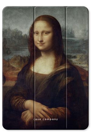 Mona Lisa