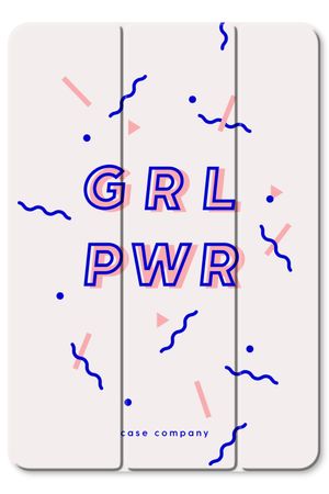 GRL PWR