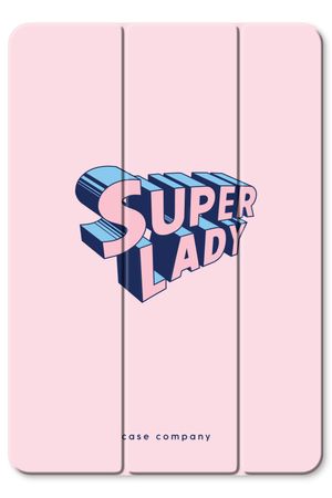 Super Lady
