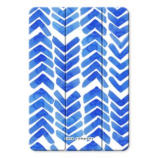 Blue arrows