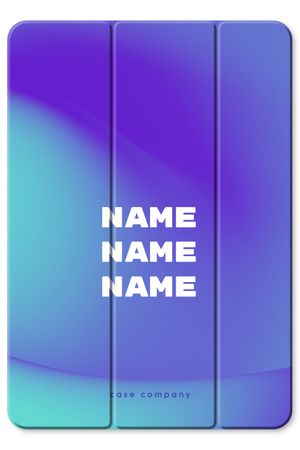 Namecase 1 - Neon