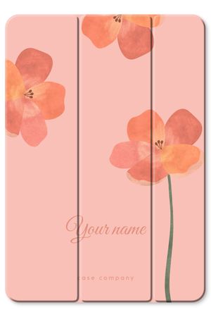 Namecase 2 - Floral