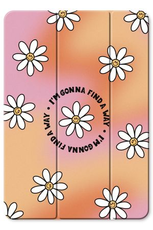 I'm gonna find a way