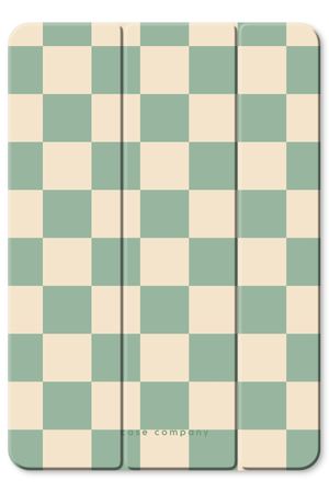 Checkered Mint