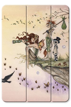 Where the wind takes you