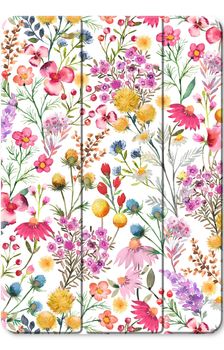 Delicate Plants and Flowers