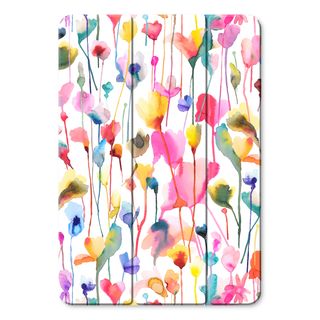 Wild Colorful Flowers