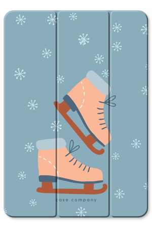 Ice Twirl