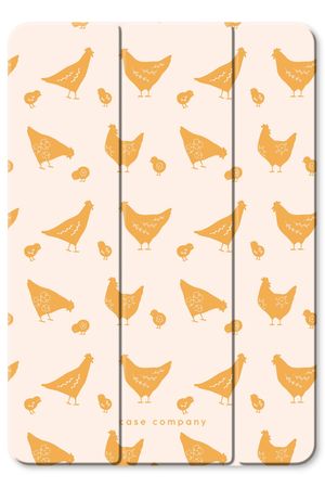 Orange Chickens