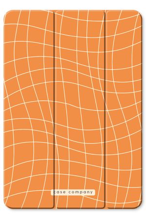 Wavy Grid