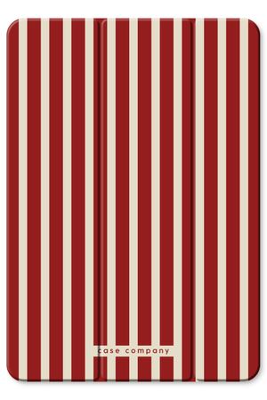 Retro Red