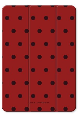 Ladybird Spots