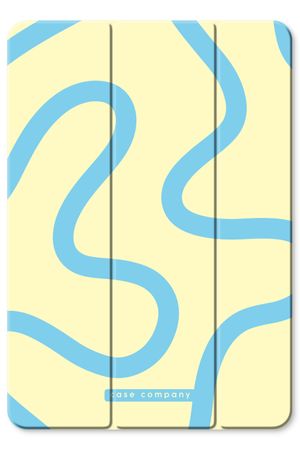 Vanilla Wave