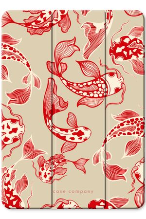 Ruby Koi
