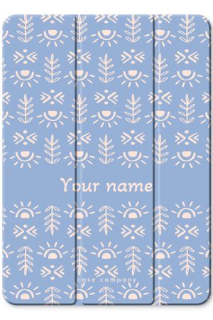 Namecase 1 - Coastel