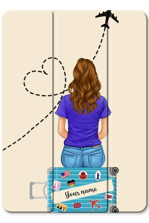 Leaving on a trip N°1