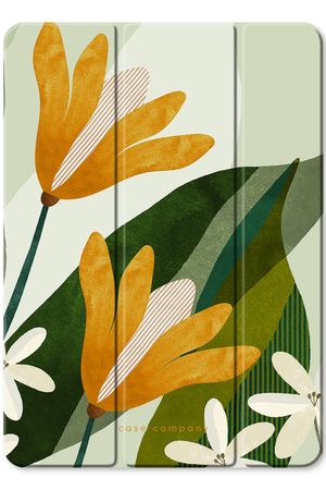 Tropic bloom