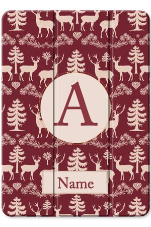 Nordic Christmas deers