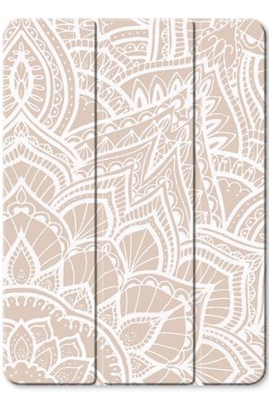 Boho Geometric mandala