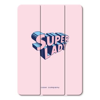 Super lady
