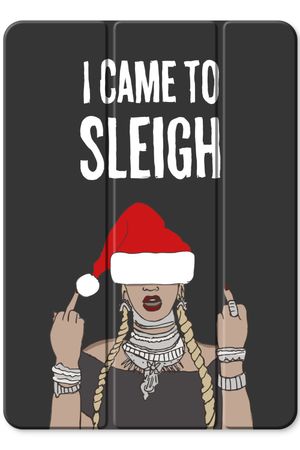 Came To Sleigh