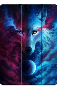 Where Light And Dark Meet