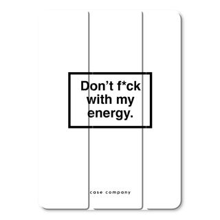 My energy