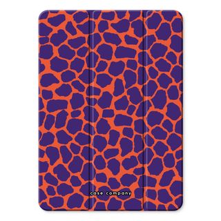 Purple Giraffe