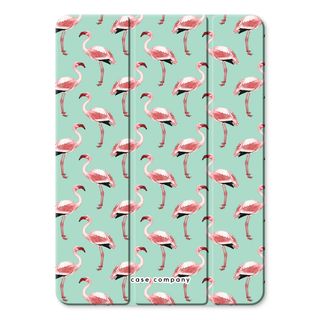 Flamingo grön
