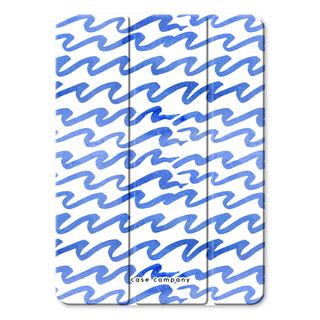 Blue waves