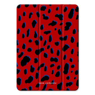 Red Leopard