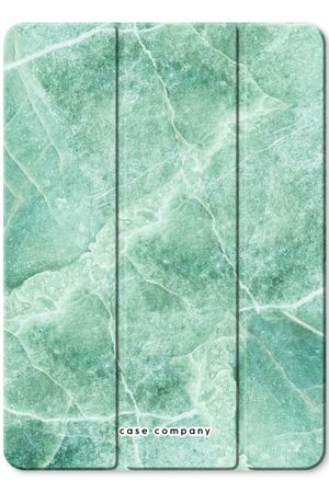 Green marble