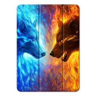 Fire & Ice