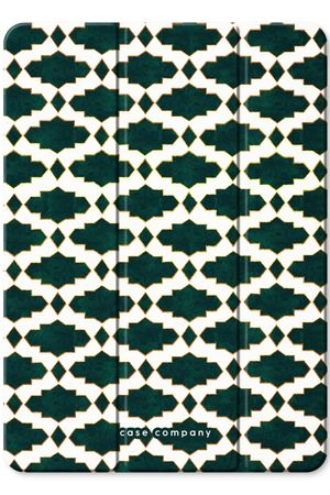 Moroccan tiles