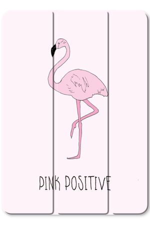 Pink positive