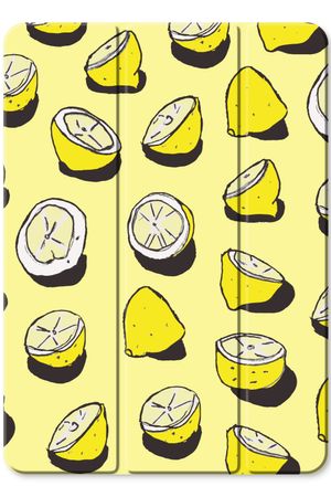 When Life Gives You Lemons...