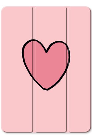 Pink heart