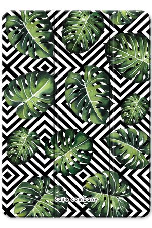 Geometric jungle
