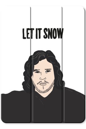 Let It Snow
