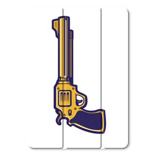 Pew Pew Pew