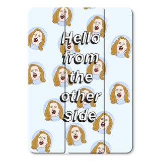 Hello